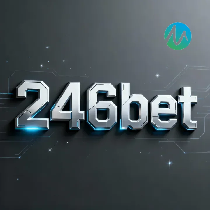 246bet logo