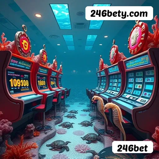 Requisitos sistema 246bet APK Android