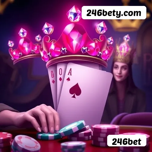 Vantagens APK mobile 246bet Brasil