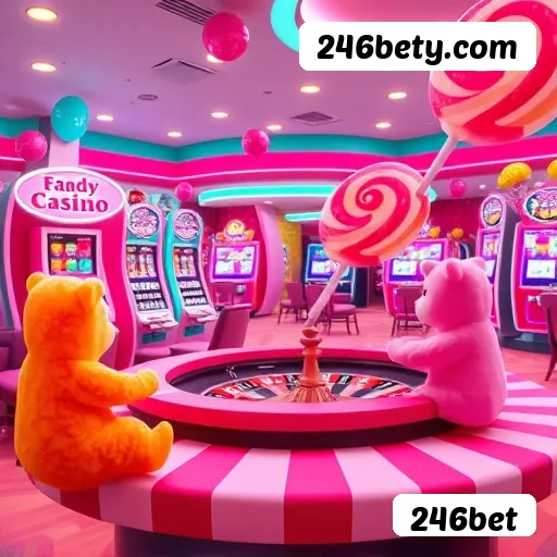 246bet App Mobile iOS Android Brasil