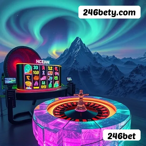 Blackjack ao vivo 246bet