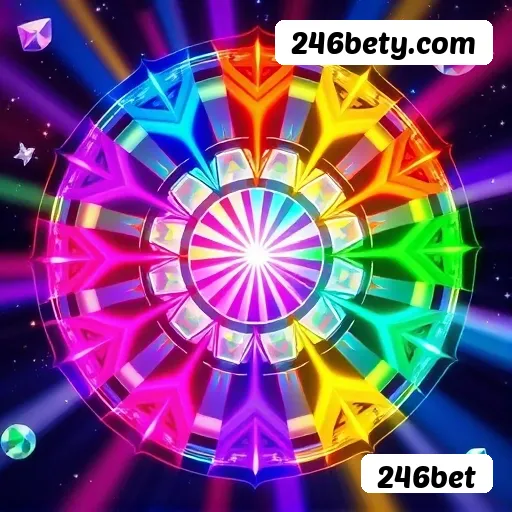 Roleta ao vivo 246bet