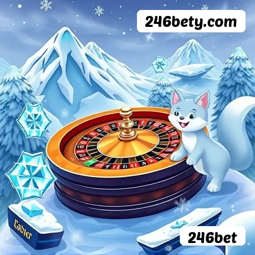 2.800+ Jogos Certificados 246bet