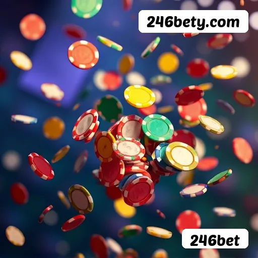 Tabela RTP verificado jogos populares 246bet